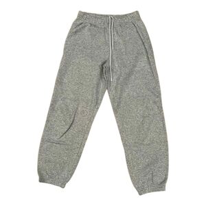 Garage Gray Sweatpants Joggers